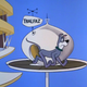 Illustration for article titled The Jetsons and the Future of the Middle Class